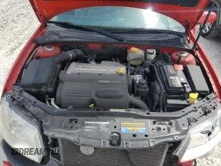 2006 Saab 9-3 with VIN YS3FD79Y566110279, listed as a Copart auction lot 51742905 with 140,976 mi miles and Salvage Title. Bid and sale history available at carsss.com. Image 11.