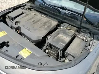 2019 Chevrolet Impala LT с VIN 2G11Z5S38K9128356, выставлен на аукционе Copart как лот 71902855 с пробегом 84 663 миль миль и Списание • Salvage title. История ставок и продаж доступна на DreamBid. Изображение 15.