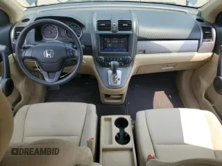 2010 Honda CR-V LX z VIN 5J6RE4H31AL028205, wystawiony jako Copart lot #59542835 z przebiegiem 212 760 mil mil oraz Czysty tytuł • Clean title. Historia ofert i sprzedaży dostępna na DreamBid. Obrazek 8.