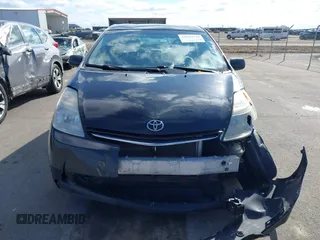 2009 Toyota Prius with VIN JTDKB20UX97827932, listed as a IAAI auction lot 41684730 with 272,306 mi miles and . Bid and sale history available at DreamBid. Image 12.