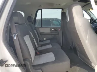 2004 Ford Expedition Special Service with VIN 1FMPU15L84LB05333, listed as a Copart auction lot 48160455 with 214,553 mi miles and Clean Title. Bid and sale history available at carsss.com. Image 11.