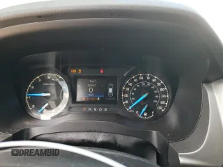 2020 Ford Ranger XL z VIN 1FTER4FHXLLA99574, wystawiony jako Copart lot #48635125 z przebiegiem 71 452 mil mil oraz Szkoda całkowita • Salvage title. Historia ofert i sprzedaży dostępna na DreamBid. Obrazek 9.