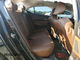2018 Acura TLX w/Advance Pkg with VIN 19UUB3F77JA001807, listed as a Copart auction lot 71098594 with 83,510 mi miles and Salvage Title. Bid and sale history available at carsss.com. Image 11.