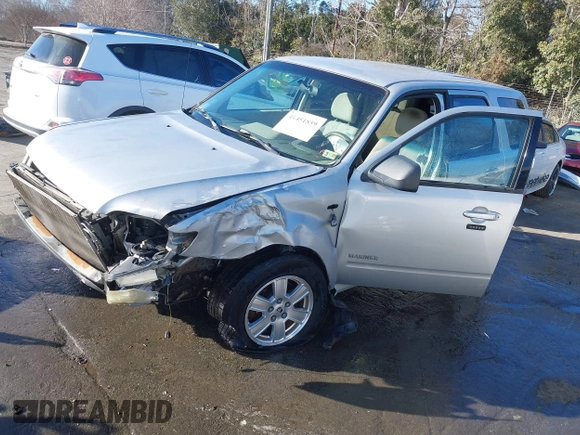 2008 Mercury Mariner с VIN 4M2CU81Z18KJ28741, выставлен на аукционе IAAI как лот 41451859 с пробегом 199 818 миль миль и . История ставок и продаж доступна на DreamBid. Изображение 20.