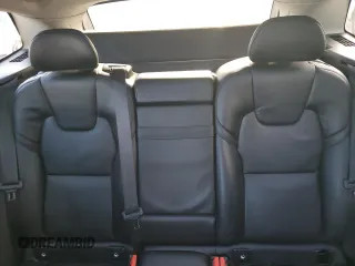 2018 Volvo XC60 Momentum с VIN YV4102RK5J1071630, выставлен на аукционе Copart как лот 56046765 с пробегом 120 230 миль миль и Списание • Salvage title. История ставок и продаж доступна на DreamBid. Изображение 10.
