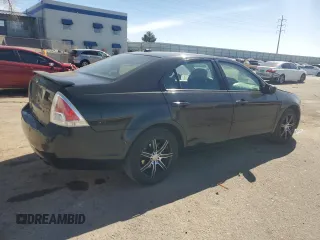 2009 Ford Fusion SE with VIN 3FAHP07149R219513, listed as a Copart auction lot 47310775 with 211,892 mi miles and Salvage Title. Bid and sale history available at carsss.com. Image 3.
