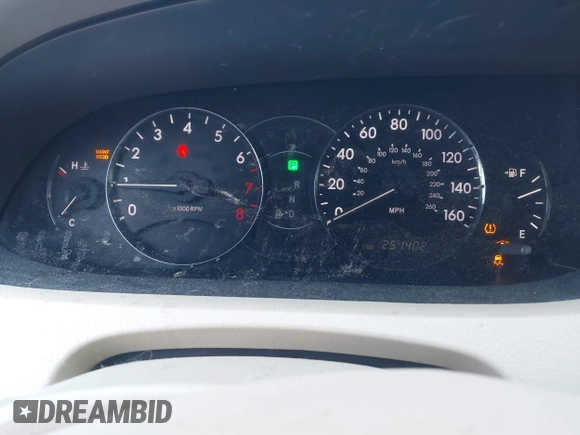 2010 Toyota Avalon XL with VIN 4T1BK3DB6AU363456, listed as a IAAI auction lot 41909395 with 251,402 mi miles and . Bid and sale history available at DreamBid. Image 7.