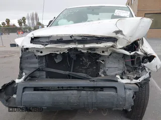 2015 Toyota Tundra SR с VIN 5TFRM5F11FX092437, выставлен на аукционе IAAI как лот 37873233 с пробегом 121 920 миль миль и . История ставок и продаж доступна на DreamBid. Изображение 6.