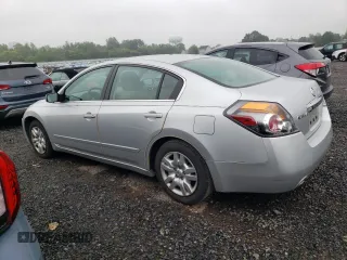 2011 Nissan Altima S with VIN 1N4AL2AP2BC173710, listed as a Copart auction lot 59865615 with 147,854 mi miles and Salvage title. Bid and sale history available at DreamBid. Image 2.