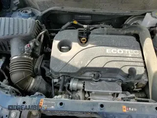 2019 Chevrolet Equinox LT с VIN 2GNAXKEV7K6130293, выставлен на аукционе Copart как лот 70914395 с пробегом 87 980 миль миль и Списание • Salvage title. История ставок и продаж доступна на DreamBid. Изображение 15.