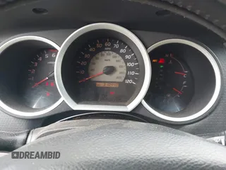 2005 Toyota Tacoma PreRunner с VIN 3TMJU62N15M004003, выставлен на аукционе IAAI как лот 42358836 с пробегом 310 440 миль миль и . История ставок и продаж доступна на DreamBid. Изображение 7.