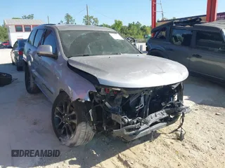 2020 Jeep Grand Cherokee Altitude with VIN 1C4RJEAG8LC203377, listed as a IAAI auction lot 41786712 with 82,031 mi miles and . Bid and sale history available at DreamBid. Image 1.