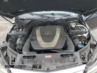2012 Mercedes-Benz C 300 Sport z VIN WDDGF8BB8CR193000, wystawiony jako Copart lot #58713895 z przebiegiem 144 622 mil mil oraz Szkoda całkowita • Salvage title. Historia ofert i sprzedaży dostępna na DreamBid. Obrazek 11.