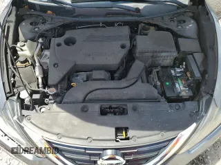 2016 Nissan Altima S with VIN 1N4AL3AP2GN389817, listed as a Copart auction lot 55927045 with 83,351 mi miles and Clean Title. Bid and sale history available at carsss.com. Image 11.
