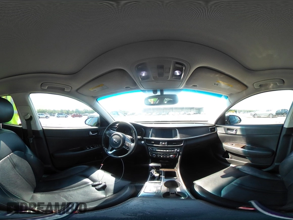 2016 Kia Optima EX с VIN 5XXGU4L37GG008718, выставлен на аукционе IAAI как лот 42542783 с пробегом 135 308 миль миль и . История ставок и продаж доступна на DreamBid. Изображение 18.