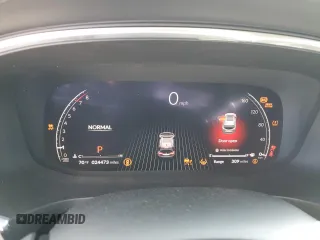2023 Acura MDX Technology z VIN 5J8YD9H4XPL006403, wystawiony jako Copart lot #52692135 z przebiegiem 24 473 mil mil oraz Szkoda całkowita • Salvage title. Historia ofert i sprzedaży dostępna na DreamBid. Obrazek 9.
