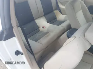 2005 Ford Mustang Deluxe с VIN 1ZVFT80N455143715, выставлен на аукционе IAAI как лот 42439492 с пробегом 131 102 миль миль и . История ставок и продаж доступна на DreamBid. Изображение 8.