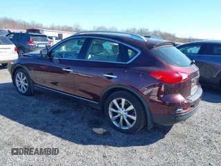 2015 Infiniti QX50 z VIN JN1BJ0HR7FM773643, wystawiony jako IAAI lot #41825903 z przebiegiem 68 488 mil mil oraz . Historia ofert i sprzedaży dostępna na DreamBid. Obrazek 3.