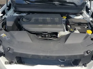 2022 Jeep Cherokee Latitude Lux with VIN 1C4PJMMX1ND530147, listed as a Copart auction lot 58652975 with 16,332 mi miles and Salvage title. Bid and sale history available at DreamBid. Image 11.
