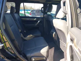 2020 Lexus GX with VIN JTJAM7BX3L5247237, listed as a IAAI auction lot 41175800 with 88,907 mi miles. Bid and sale history available at carsss.com. Image 8.