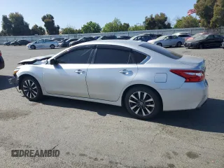 2017 Nissan Altima SV with VIN 1N4AL3AP5HC277977, listed as a Copart auction lot 59798885 with 96,834 mi miles and Salvage title. Bid and sale history available at DreamBid. Image 2.