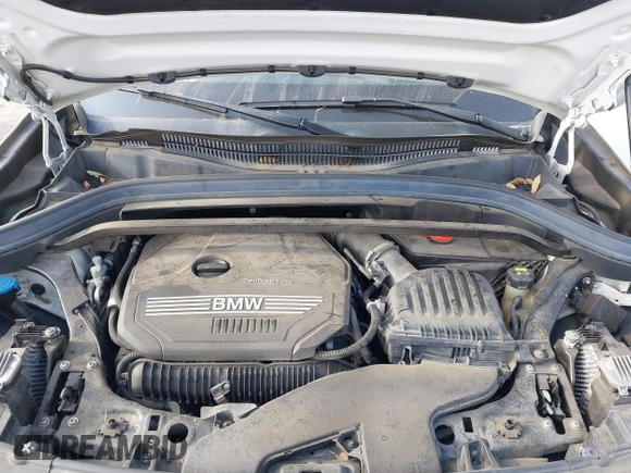 2020 BMW X2 sDrive28i with VIN WBXYH9C07L5P35810, listed as a IAAI auction lot 42043222 with 101,329 mi miles and . Bid and sale history available at DreamBid. Image 10.