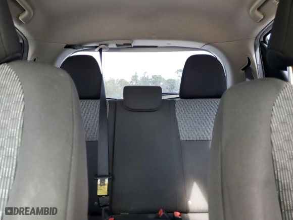 2016 Toyota Yaris L with VIN VNKKTUD37GA060249, listed as a Copart auction lot 79478534 with 150,917 mi miles and Salvage Title. Bid and sale history available at carsss.com. Image 10.