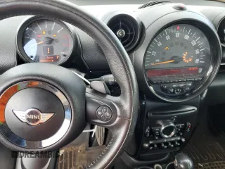 2015 MINI Countryman S with VIN WMWZC5C57FWP46578, listed as a Copart auction lot 56186295 with 154,280 mi miles and Clean Title. Bid and sale history available at DreamBid. Image 9.