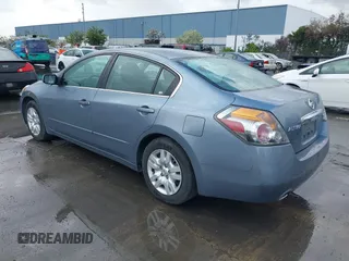 2011 Nissan Altima S with VIN 1N4AL2AP6BC174018, listed as a IAAI auction lot 41939313 with 77,224 mi miles and . Bid and sale history available at DreamBid. Image 3.