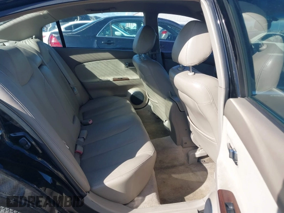 2006 Nissan Altima S with VIN 1N4AL11DX6N432650, listed as a IAAI auction lot 41789388 with 239,071 mi miles and . Bid and sale history available at DreamBid. Image 8.