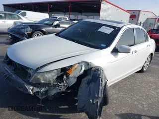 2008 Honda Accord EX with VIN 1HGCP36778A083139, listed as a IAAI auction lot 41709197 with 203,891 mi miles and . Bid and sale history available at DreamBid. Image 18.