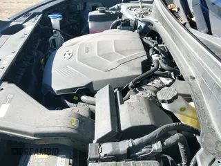 2023 Hyundai Palisade Limited с VIN KM8R5DGE3PU593756, выставлен на аукционе IAAI как лот 43427560 с пробегом 33 483 миль миль и . История ставок и продаж доступна на DreamBid. Изображение 20.