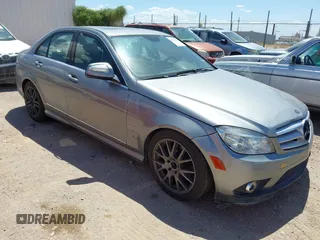 2009 Mercedes-Benz C 300 Sport с VIN WDDGF81X19R080253, выставлен на аукционе IAAI как лот 42873601 с пробегом Не указан миль и . История ставок и продаж доступна на DreamBid. Изображение 1.