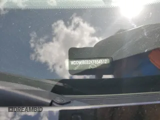 2019 Mercedes-Benz C 300 с VIN WDDWJ8EB2KF854512, выставлен на аукционе Copart как лот 54156075 с пробегом 52 367 миль миль и Списание • Salvage title. История ставок и продаж доступна на DreamBid. Изображение 13.