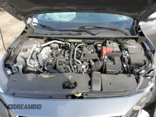 2020 Nissan Sentra S with VIN 3N1AB8BV5LY293705, listed as a Copart auction lot 45698345 with 77,528 mi miles and Salvage Title. Bid and sale history available at DreamBid. Image 11.