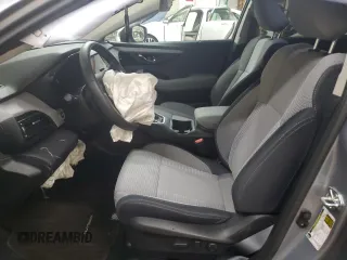 2025 Subaru Outback Premium z VIN 4S4BTADC8S3138991, wystawiony jako Copart lot #58778345 z przebiegiem 10 208 mil mil oraz Szkoda całkowita • Salvage title. Historia ofert i sprzedaży dostępna na DreamBid. Obrazek 7.