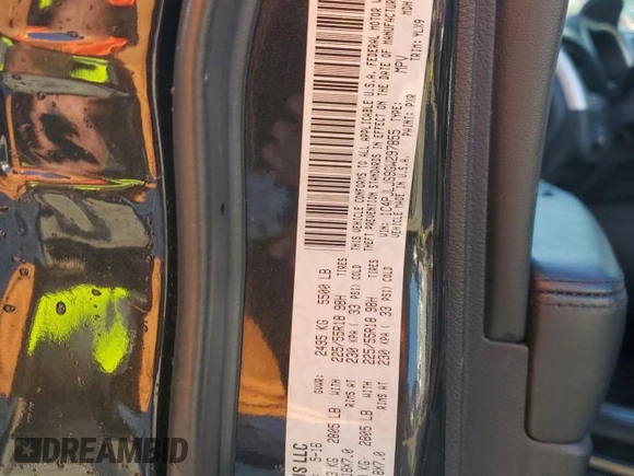 2016 Jeep Cherokee Overland with VIN 1C4PJLJS9GW297855, listed as a Copart auction lot 74024414 with 163,578 mi miles and Salvage title. Bid and sale history available at DreamBid. Image 13.