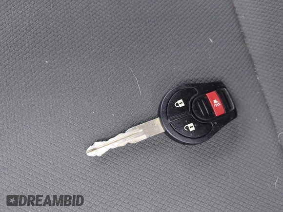 2020 Nissan NV200 SV with VIN 3N6CM0KN1LK700534, listed as a IAAI auction lot 41387617 with Not provided miles and . Bid and sale history available at DreamBid. Image 11.