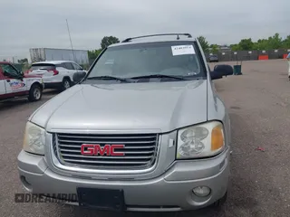 2006 GMC Envoy SLE z VIN 1GKDT13S662317827, wystawiony jako IAAI lot #42403954 z przebiegiem 132 761 mil mil oraz . Historia ofert i sprzedaży dostępna na DreamBid. Obrazek 12.