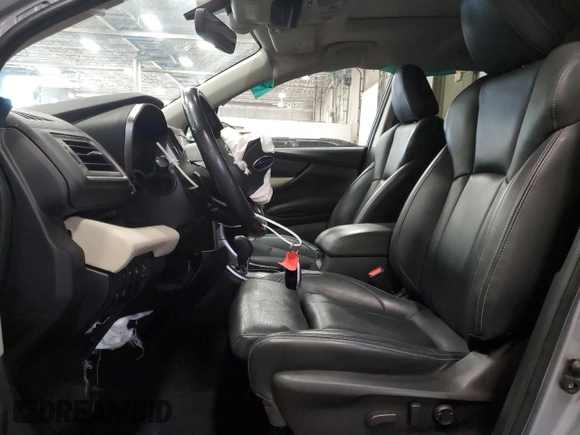 2021 Subaru Ascent Limited z VIN 4S4WMAPD4M3419286, wystawiony jako Copart lot #58875385 z przebiegiem Nie podano mil oraz Szkoda całkowita • Salvage title. Historia ofert i sprzedaży dostępna na DreamBid. Obrazek 7.