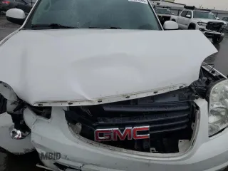2014 GMC Yukon XL SLT with VIN 1GKS2KE73ER120841, listed as a Copart auction lot 47871265 with 152,257 mi miles and Salvage Title. Bid and sale history available at carsss.com. Image 12.