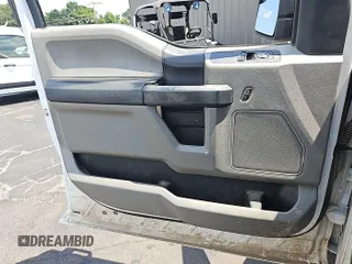 2019 Ford F-150 XL with VIN 1FTMF1EB5KKE10509, listed as a IAAI auction lot 42778592 with 132,692 mi miles and . Bid and sale history available at DreamBid. Image 28.