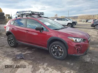 2019 Subaru Crosstrek with VIN JF2GTAAC5KH335345, listed as a IAAI auction lot 41211227 with 68,149 mi miles and . Bid and sale history available at DreamBid. Image 1.