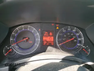 2010 Infiniti EX Journey с VIN JN1AJ0HP1AM701615, выставлен на аукционе Copart как лот 74615374 с пробегом 153 484 миль миль и На запчасти • Non repairable. История ставок и продаж доступна на DreamBid. Изображение 9.