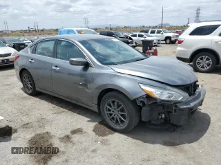 2016 Nissan Altima SR z VIN 1N4AL3AP4GC146232, wystawiony jako Copart lot #55451315 z przebiegiem 200 425 mil mil oraz Szkoda całkowita • Salvage title. Historia ofert i sprzedaży dostępna na DreamBid. Obrazek 4.