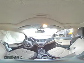 2019 Hyundai Accent Limited with VIN 3KPC34A34KE039091, listed as a Copart auction lot 45881205 with 65,264 mi miles and Salvage Title. Bid and sale history available at carsss.com. Image 13.
