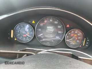 2008 Mercedes-Benz CLS 550 with VIN WDDDJ72X38A119397, listed as a Copart auction lot 69606244 with 8,251 mi miles and Salvage Title. Bid and sale history available at DreamBid. Image 9.