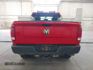 2017 Ram 2500 Tradesman with VIN 3C6TR5CT7HG711604, listed as a IAAI auction lot 42516932 with 66,239 mi miles and . Bid and sale history available at DreamBid. Image 17.