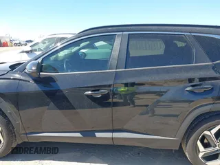 2023 Hyundai Tucson SEL with VIN 5NMJF3AE5PH237043, listed as a IAAI auction lot 41765412 with 24,282 mi miles. Bid and sale history available at carsss.com. Image 14.