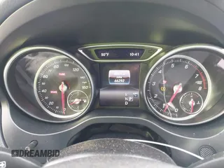 2019 Mercedes-Benz CLA 250 with VIN WDDSJ4GB0KN723119, listed as a IAAI auction lot 42036988 with 66,292 mi miles and . Bid and sale history available at DreamBid. Image 7.